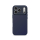 Etui / obudowa na smartfona Decoded AntiMicrobial Silicone Backcover, iPhone 17 Air, True Navy
